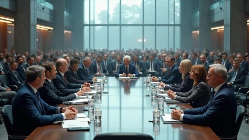 Eleição define novo comando da CCEE