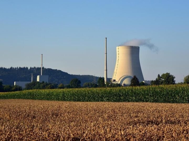 Eletrobras pode sair do controle da Eletronuclear