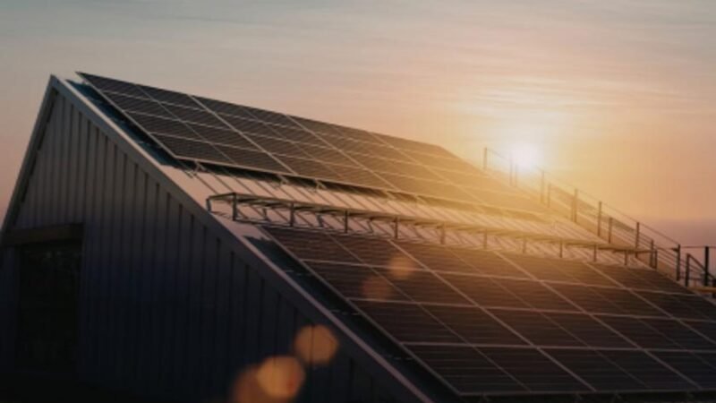 Energia limpa chega à Amazônia