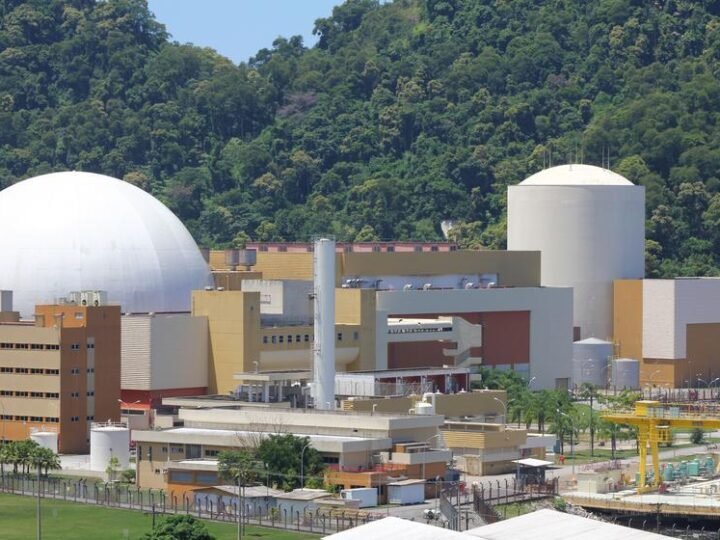 Energia nuclear: chave para transição energética sustentável