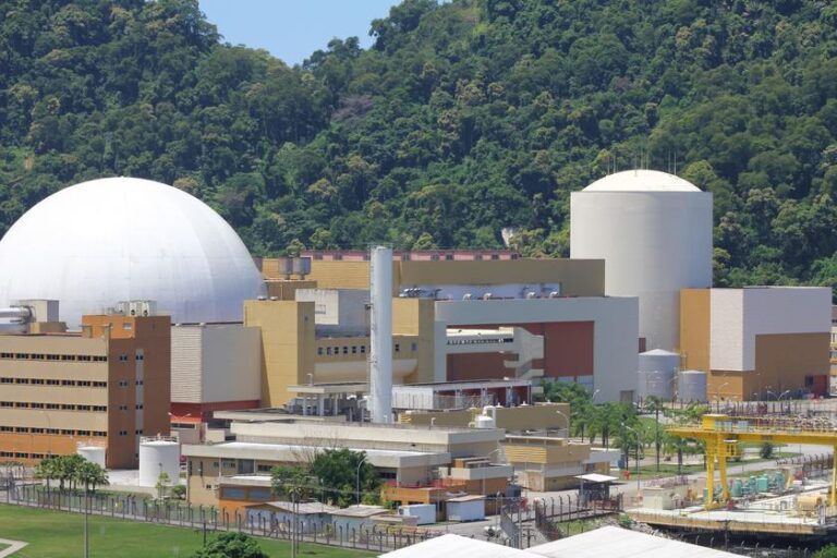 Energia nuclear: chave para transição energética sustentável