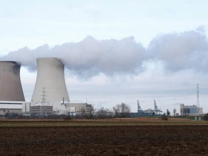 Energia nuclear ganha força após crise no Irã