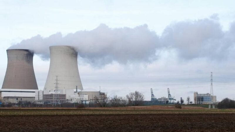 Energia nuclear ganha força após crise no Irã