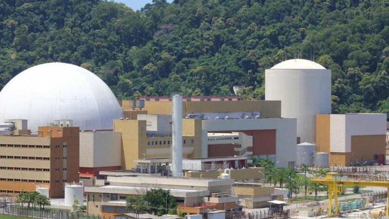 Energia nuclear no centro do debate sobre transição energética