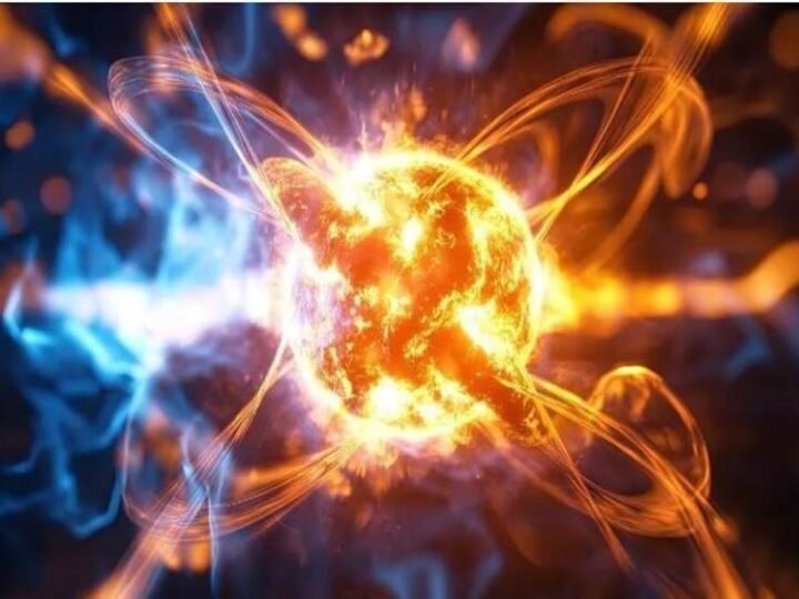 Energia Nuclear no Centro do Desenvolvimento Nacional