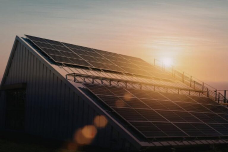 Energia para Amazônia