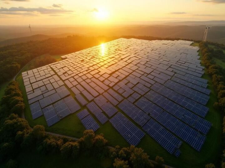 Energia solar brasileira supera expectativas internacionais