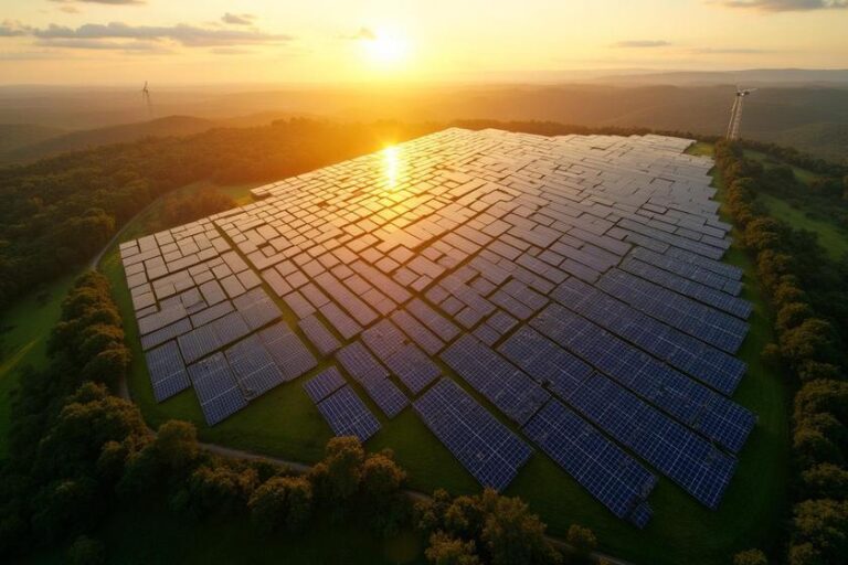 Energia solar brasileira supera expectativas internacionais