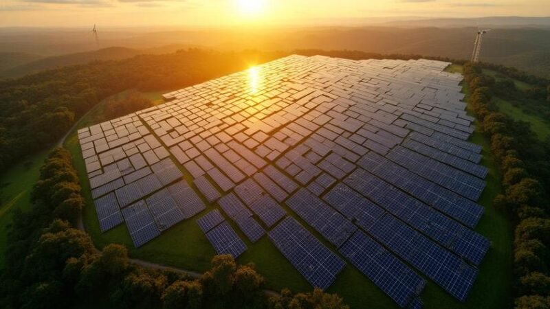 Energia solar brasileira supera expectativas internacionais