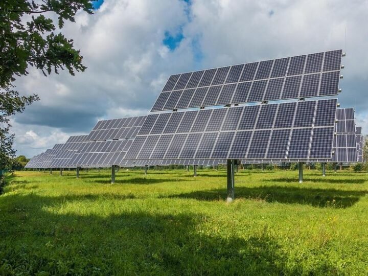 Energia solar cresce 10,6% em março