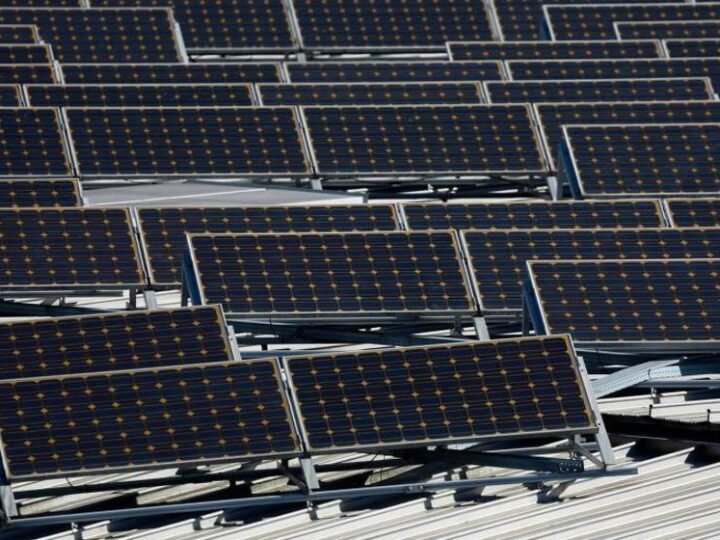 Energia solar e veículos elétricos ganham popularidade Energia solar e veículos elétricos ganham popularidade