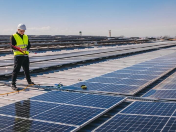 Energia solar em unidades da Conab reduz custos e emissões Energia solar em unidades da Conab reduz custos e emissões