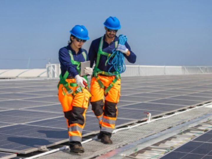 Energia Solar Impulsiona Crescimento Econômico em Roraima