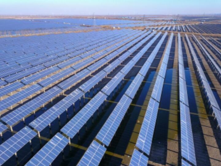 Energia solar impulsiona expansão da matriz elétrica brasileira