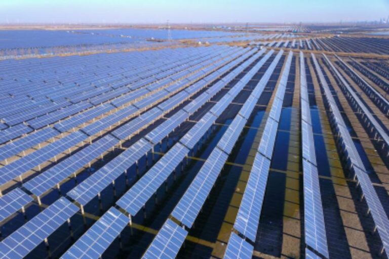 Energia solar impulsiona expansão da matriz elétrica brasileira