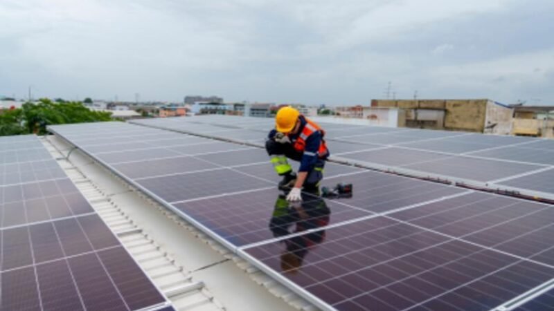 Energia solar impulsiona negócios em Roraima