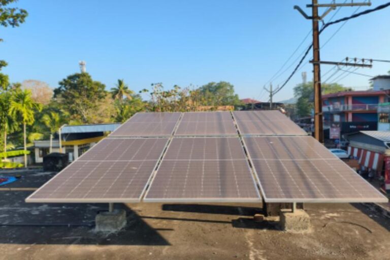 Energia solar nas escolas: economia e sustentabilidade