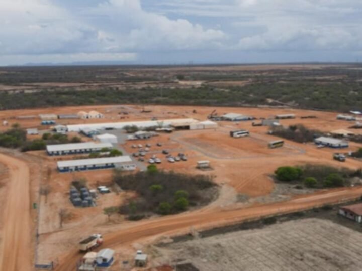 Energia Solar no Nordeste: Complexo Assú Sol amplia capacidade Energia Solar no Nordeste: Complexo Assú Sol amplia capacidade