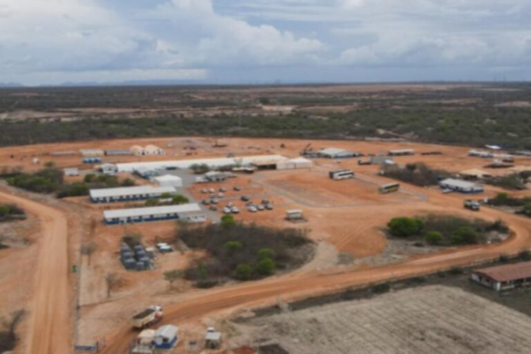 Energia Solar no Nordeste: Complexo Assú Sol amplia capacidade