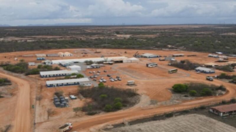Energia Solar no Nordeste: Complexo Assú Sol amplia capacidade