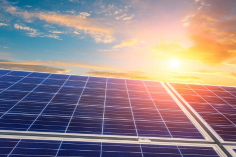 Energia solar revitaliza centro comunitário na Amazônia