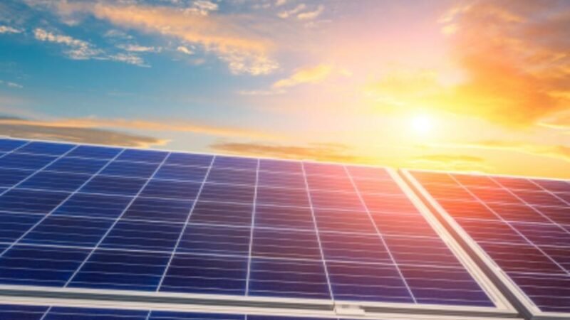 Energia solar revitaliza centro comunitário na Amazônia