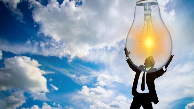 Energia solar valor cresce 52% nas buscas