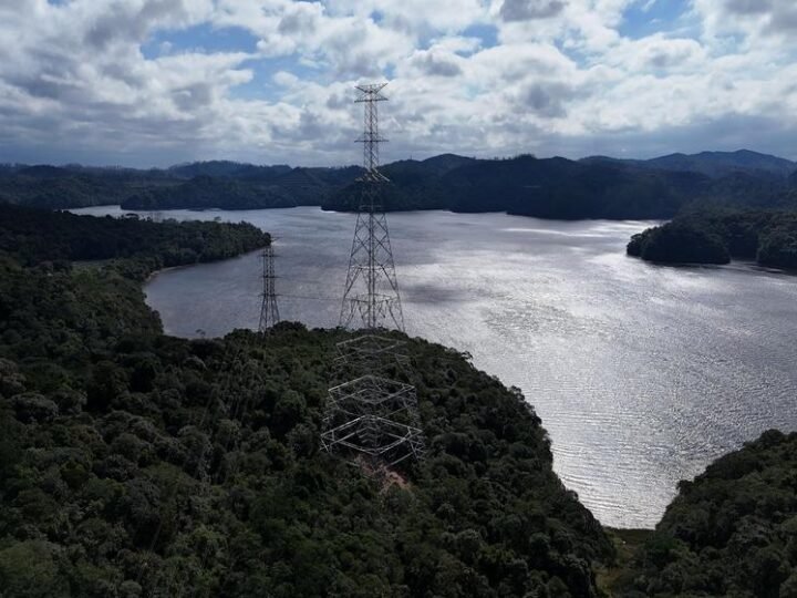 Energia subterrânea revoluciona São Paulo