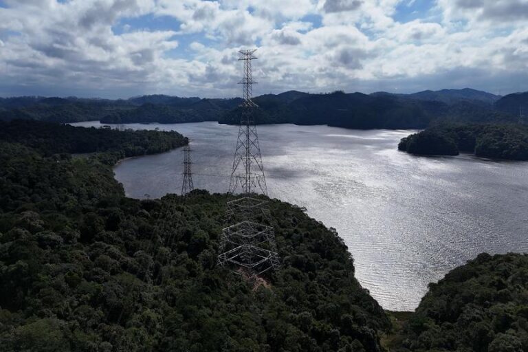 Energia subterrânea revoluciona São Paulo
