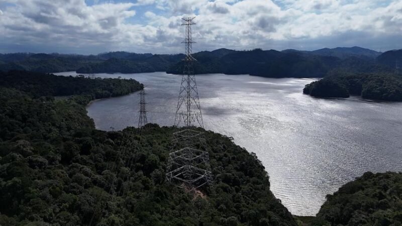 Energia subterrânea revoluciona São Paulo