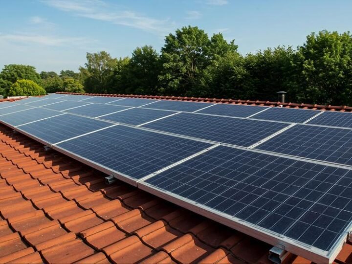 Energia Sustentável: Desafios da Micro e Minigeração Distribuída