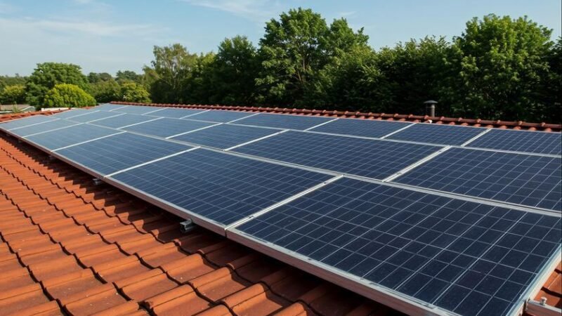 Energia Sustentável: Desafios da Micro e Minigeração Distribuída