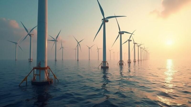 Eólicas Offshore: CNPE Aprova Diretrizes, Setor Prepara Estudos de Viabilidade