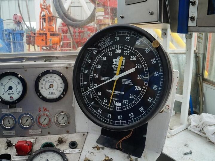 Equinor inicia perfuração no projeto Raia de R$ 9 bilhões Equinor inicia perfuração no projeto Raia de R$ 9 bilhões