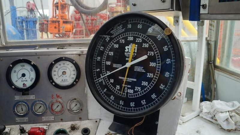 Equinor inicia perfuração no projeto Raia de R$ 9 bilhões