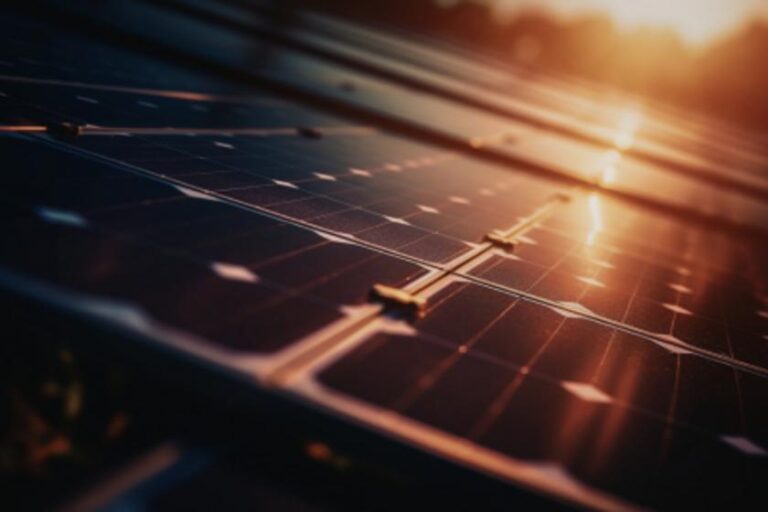 Espírito Santo lança estação de tratamento de esgoto sustentável com energia solar