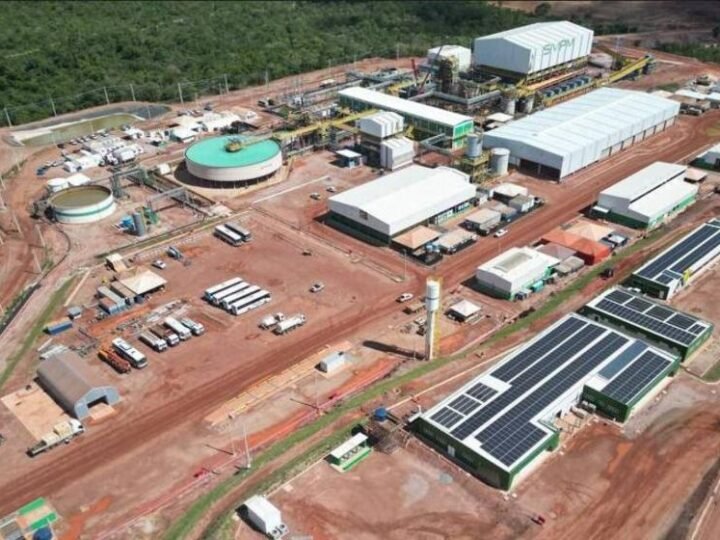 EUA e Brasil negociam parceria sobre minerais críticos