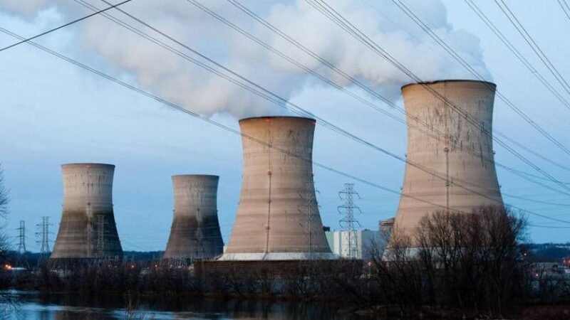 EUA e Japão investem US$ 40 bilhões em energia nuclear