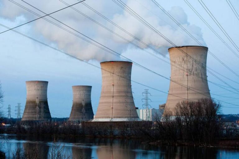 EUA e Japão investem US$ 73 bilhões em energia nuclear e gás natural