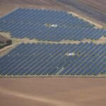 Fótons de Santa Larissa recebe autorização para 199,6 MW de energia