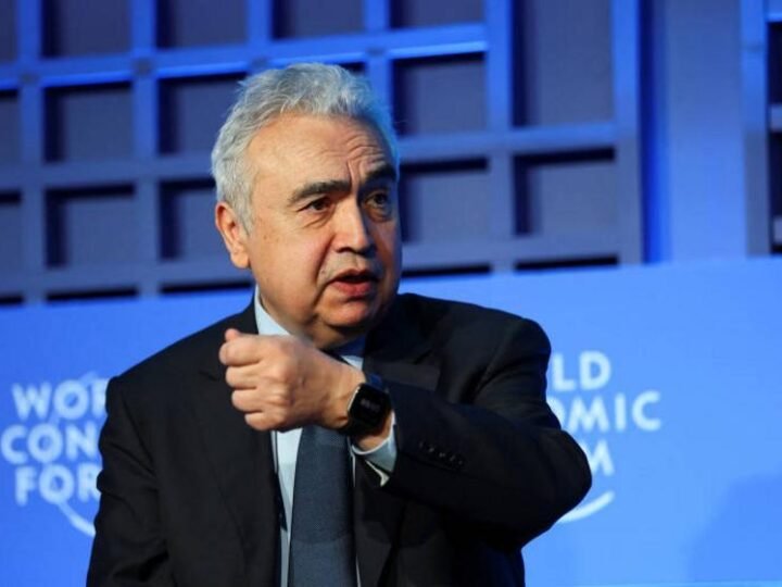 Fragmentação global energética se aprofunda