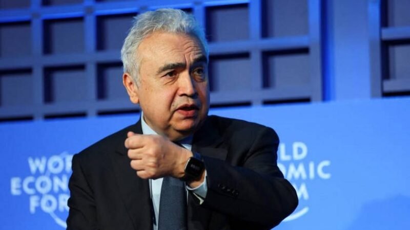 Fragmentação global energética se aprofunda