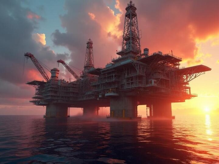 Garantia de Futuro: A Essencial Cláusula de Estabilização no Óleo e Gás Garantia de Futuro: A Essencial Cláusula de Estabilização no Óleo e Gás