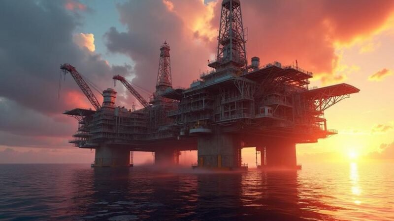 Garantia de Futuro: A Essencial Cláusula de Estabilização no Óleo e Gás