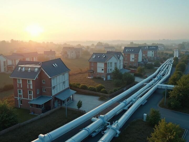 Gás do Povo Acelera e Alcança 15 Milhões de Lares, Aliviando Pressão Energética