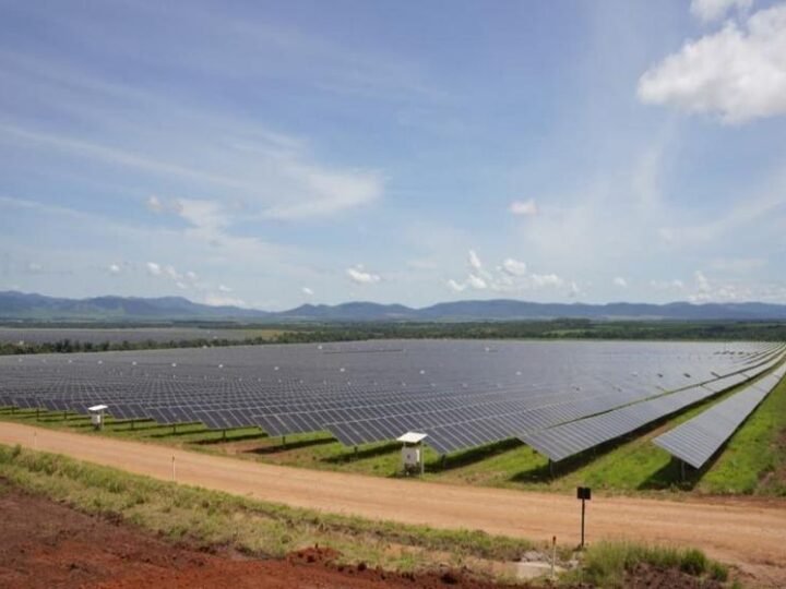 Gerdau e Newave investem R$ 1,3 bilhão em usina solar em Goiás