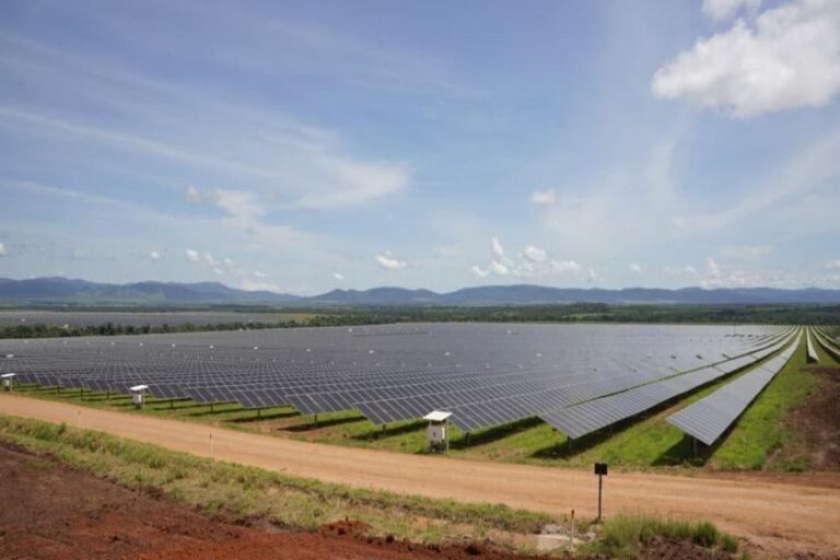 Gerdau e Newave investem R$ 1,3 bilhão em usina solar em Goiás