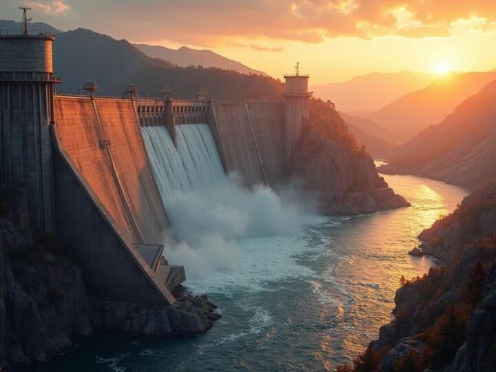 Gigantesca Contratação de Potência: LRCAP Assegura Futuro Energético