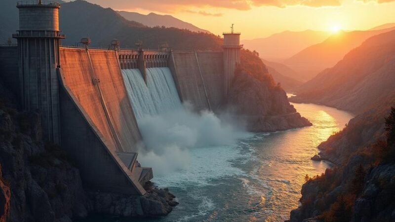 Gigantesca Contratação de Potência: LRCAP Assegura Futuro Energético