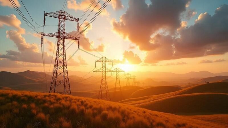 Goiás Impulsiona Transmissão: ICMS Reduzido Abre Portas a Investimentos no Setor Elétrico